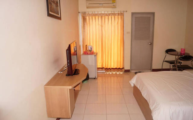 Nida Rooms Ramkhamhaeng 814 Campus