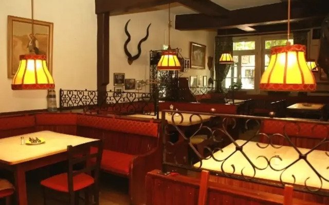 Hotel Ratskeller Gehrden