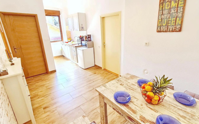 Apartment Sole di Pola