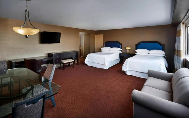 Sheraton Inner Harbor Hotel