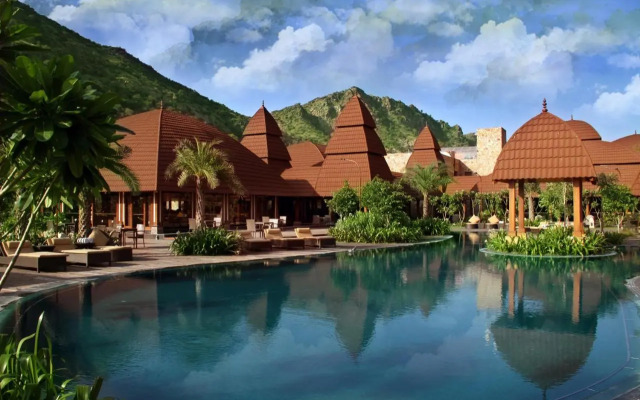 Ananta Spa & Resorts