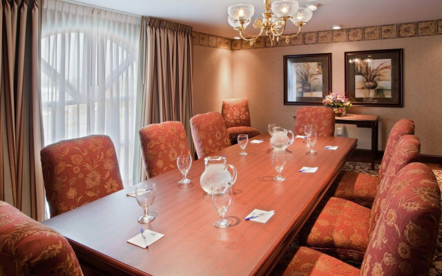 Holiday Inn Express Lexington by IHG