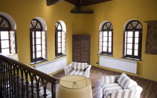 Hotel Palacio de Valderrábanos
