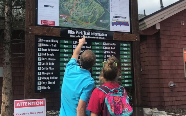 Buffalo Lodge 8343 OFB