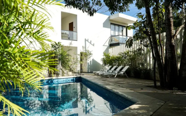 Deluxe Apartments Azure