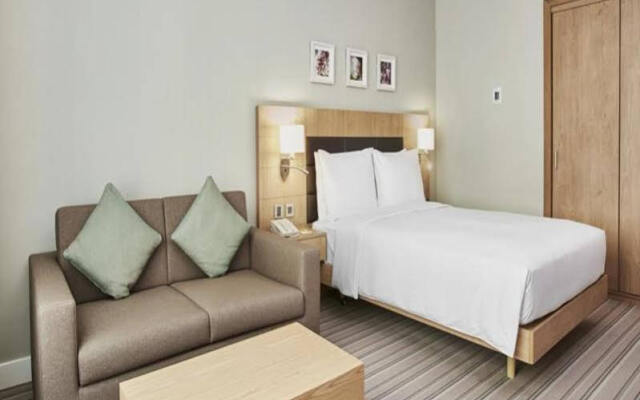 Hilton Garden Inn Dubai Mall Of The Emirates