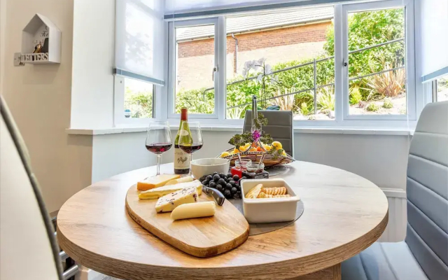 Host Stay Farningham Residence