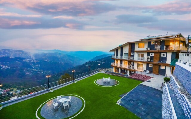 Regenta Hilltop Shimla