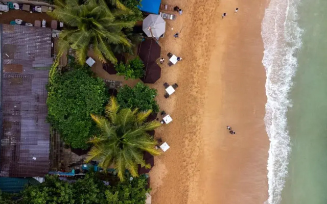 Wave Beach Resort Unawatuna