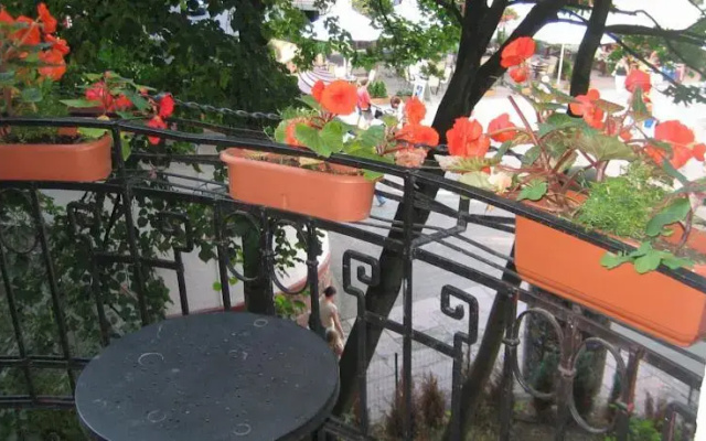 Roza Sopot