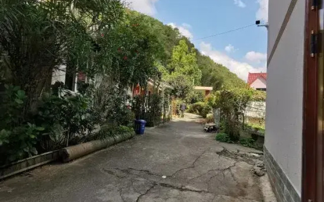 Seven Hotel