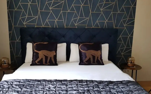 Praha Premier Suite
