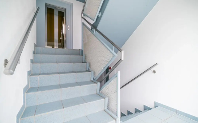 Private Apartment Kattenbrookstrift