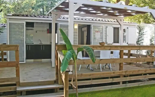 Camping Village I Tre Moschettieri