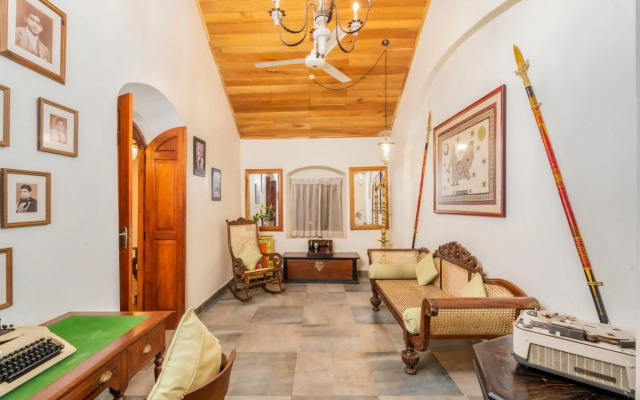 Athulya Villas