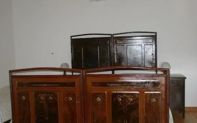 Albergo Ristorante Ai Pini