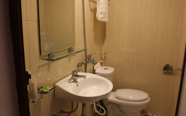 Sapa Stay Hotel