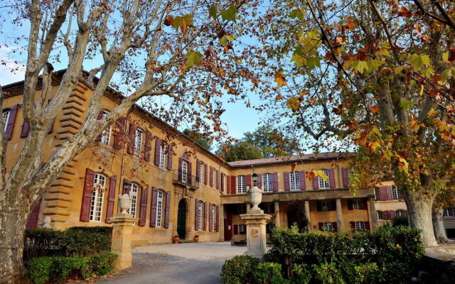 La Baume-Les-Aix