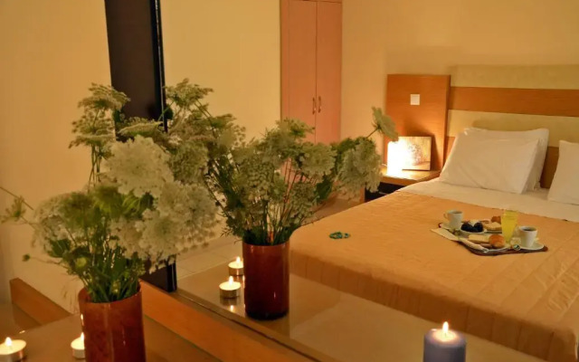 Elea Hotel Apartments and Villas