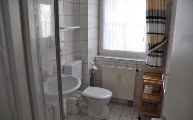 Nordseedüne, Ferienwohnung 3