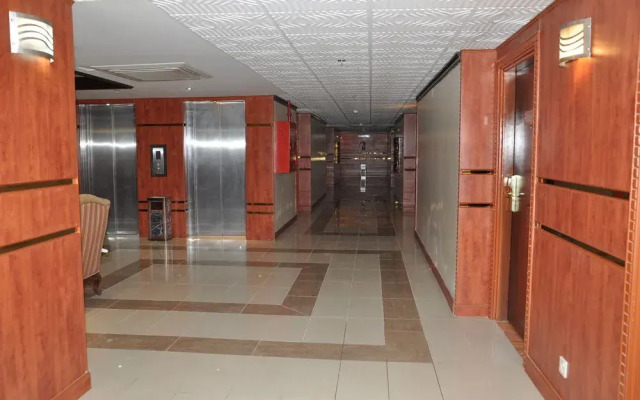 Hotel Apollo Dimora