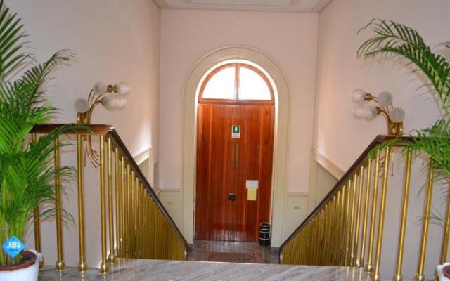 Casa per Ferie Beata Maria Schininà