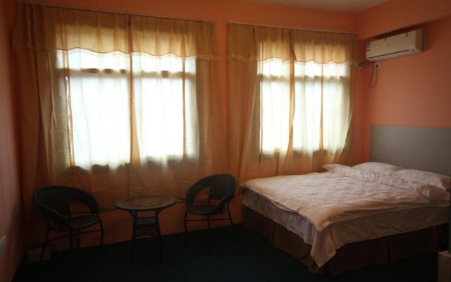 Xiaduo Garden Hostel – Guest Rooms – Hengyang