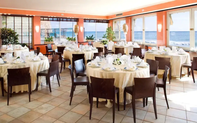 Hotel Savoia