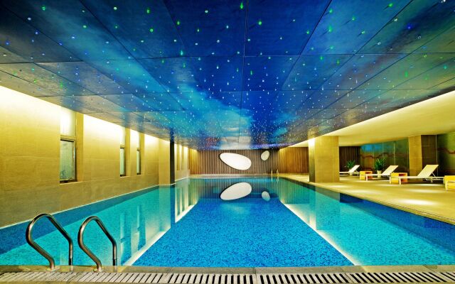 Aloft Zhengzhou Shangjie
