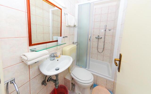 Rooms Rajič