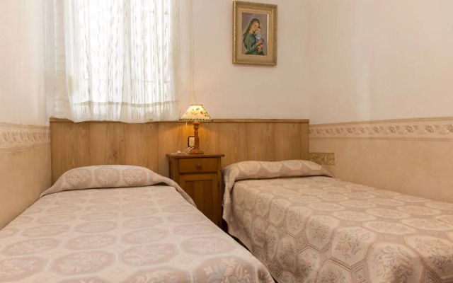 Apartment Lekeitio Oybin 28544