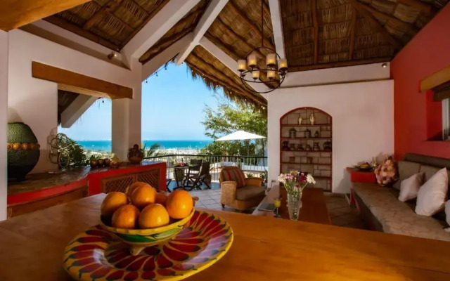 Villa Bella Bed & Breakfast