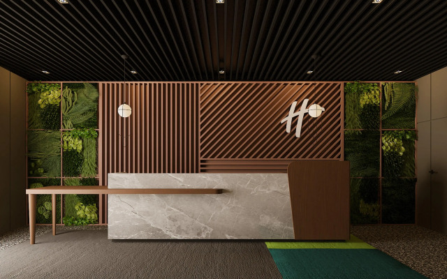 Holiday Inn Telavi by IHG