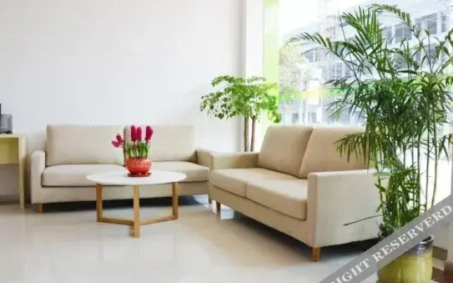 Runyang Hotel