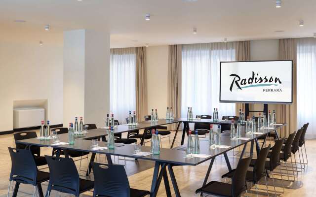 Radisson Hotel Ferrara