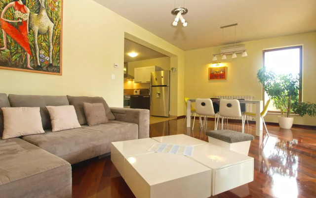 Apartments Dragic