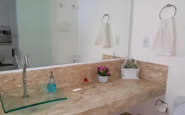 Apartamento Ambar