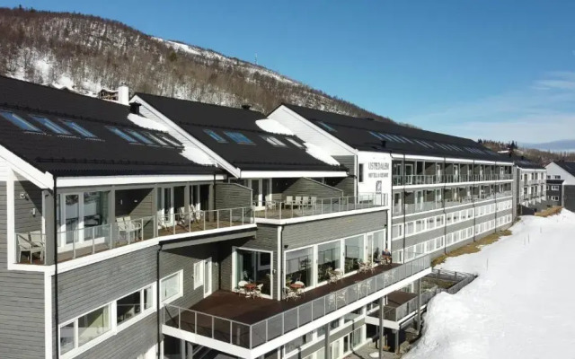 Ustedalen Hotell Geilo