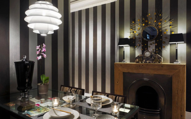 You Stylish City Centre Apartments