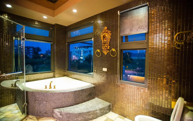 Kaho Hotel