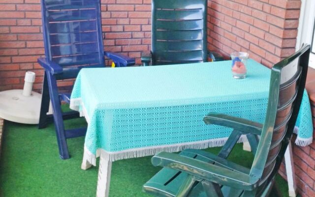 Apartment Daija Greetsiel