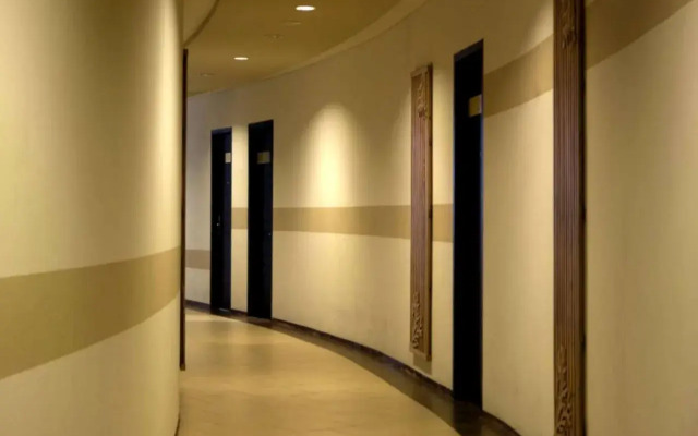 Hotel Santika Bangka