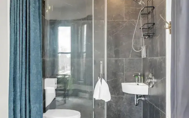 Suites Principale