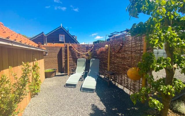 Vakantiehuis Domburg DO33