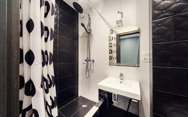 Kvartiras Minsk Apartments