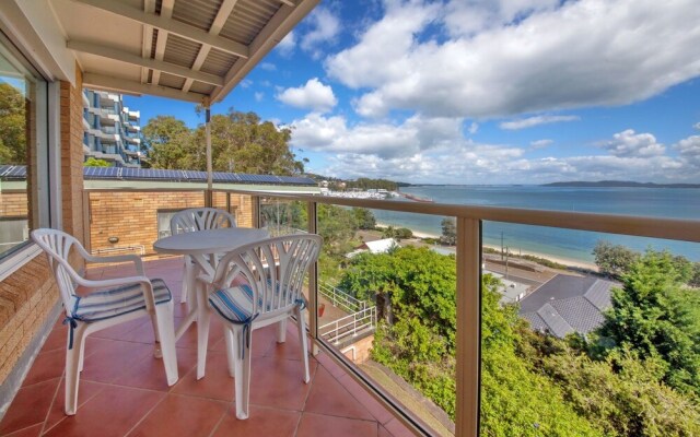 Quarterdeck, Unit 5/12 Magnus Street