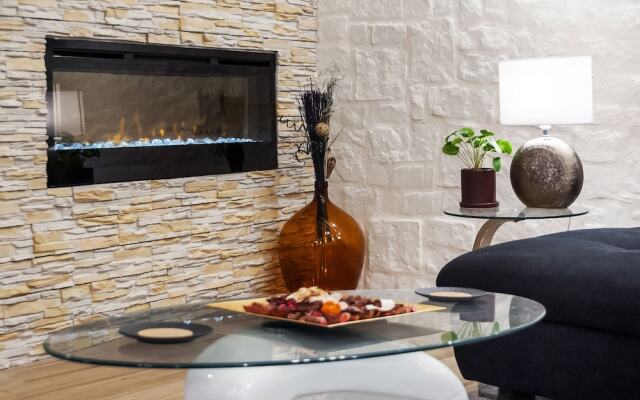 Luxury Apartment Kastela Antika