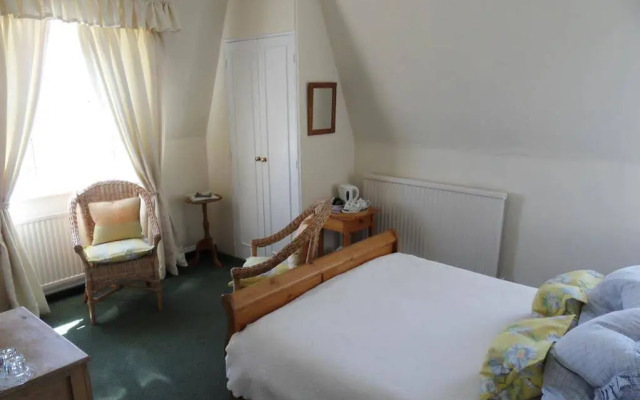 Romney Bay House Hotel