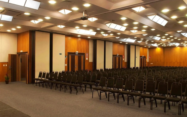 Mercure Belo Horizonte Lourdes Hotel