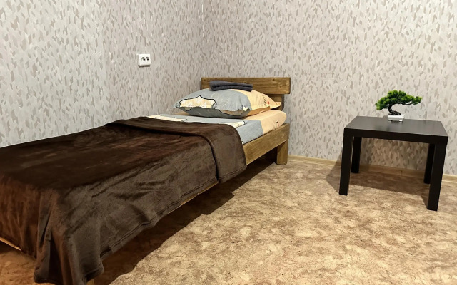 Апартаменты на улице Кузбасская 108/3